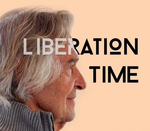 Mclaughlin,john - Liberation Time - Vinyl Record