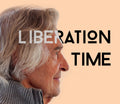 Liberation Time [LP] Vinyl Record