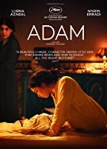 Adam - Adam - DVD