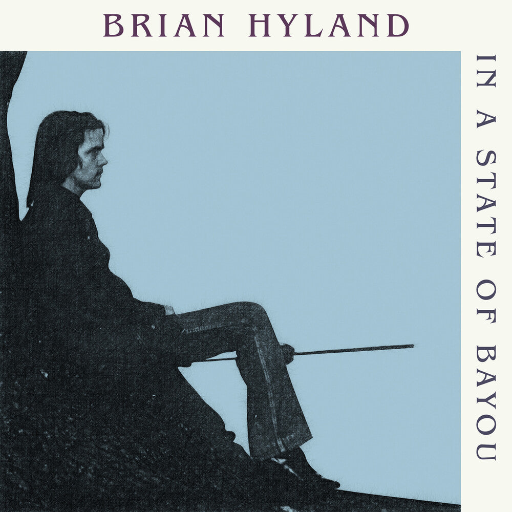 In A State Of Bayou (Mod) Music CD