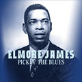 James,elmore - Pickin' The Blues - Music CD