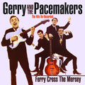 Ferry Cross The Mersey: The Hits Re-Recorded (Mod) Music CD