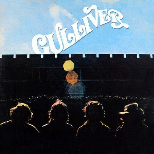 Gulliver - Gulliver - Music CD
