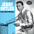He Will Break Your Heart (Mod) Music CD