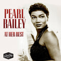 Bailey,pearl - Pearl Bailey At Her Best - Music CD