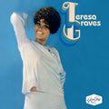 Graves,teresa - Teresa Graves - Music CD