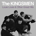 Kingsmen - Louie Louie & Other Great Hits - Music CD