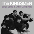 Louie Louie & Other Great Hits (Mod) Music CD