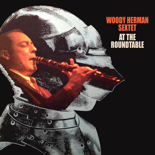 Herman,woody - At The Round Table - Music CD