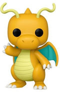Funko Pop! Games: - Pokemon S8- Pop! 2 - Collectibles