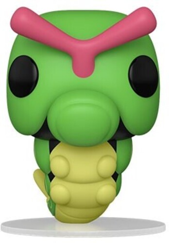Funko Pop! Games: - Pokemon S8- Pop! 3 - Collectibles