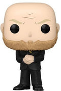 Funko Pop! Heroes: - Black Lightning- Tobias Whale - Collectibles