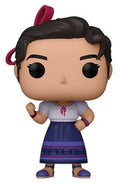 Funko Pop!: Encanto- Pop! 3 - Funko Pop!: Encanto- Pop! 3 - Collectibles