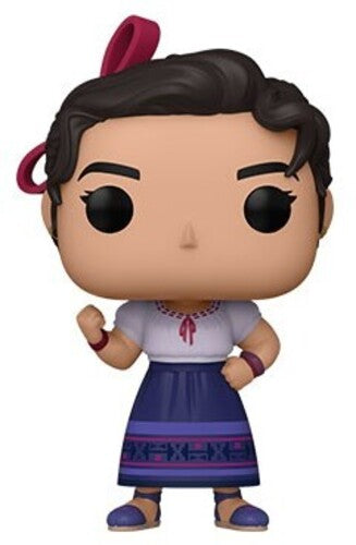 Funko Pop!: Encanto- Pop! 3 - Funko Pop!: Encanto- Pop! 3 - Collectibles