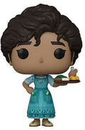 Funko Pop!: Encanto- Pop! 4 - Funko Pop!: Encanto- Pop! 4 - Collectibles