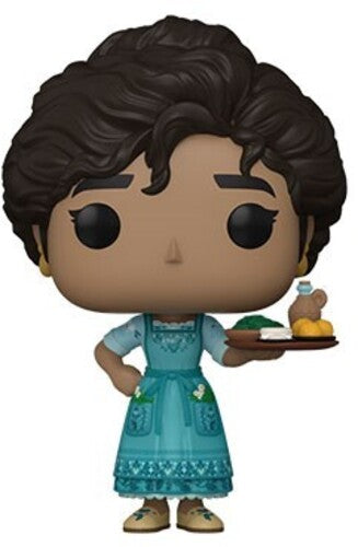 Funko Pop!: Encanto- Pop! 4 - Funko Pop!: Encanto- Pop! 4 - Collectibles