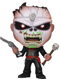 Funko Pop! Rocks: - Iron Maiden- Eddie- Nights Of The Dead - Collectibles