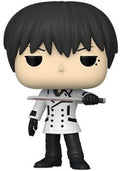 Pop Anime Tokyo Ghoul - Funko Pop Anime Tokyo Ghoul Kuki Urie - Collectibles
