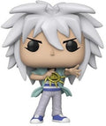 Pop Anime Yu Gi Oh - Funko Pop Anime Yugioh Yami Bakura - Collectibles