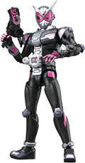 Bandai Hobby - Kamen Rider - Figure-rise Standard Kamen Rider Zi- - Collectibles