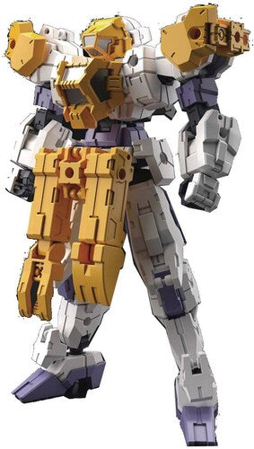 Bandai Hobby - 30mm 1/144 Option Armor For Special Operation [ra - Collectibles