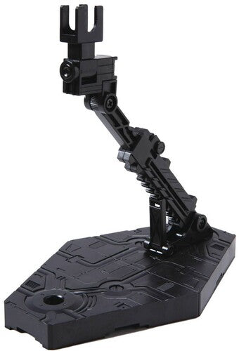 Bandai Hobby - Action Base2 Black - Collectibles