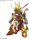 Bandai Hobby - Sdw Heroes Wukong Impulse Gundam - Collectibles
