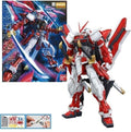 Bandai Hobby - Mg 1/100 Astray Red Frame Revise - Collectibles