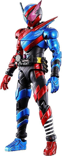Bandai Hobby - Kamen Rider - Figure-rise Standard Masked Rider Bu - Collectibles