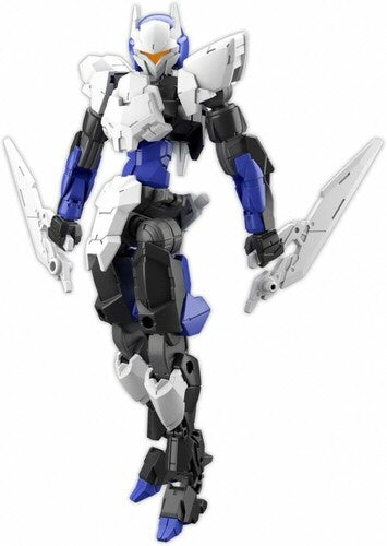 Bandai Hobby - 30mm 1/144 Exm-a9n Spinatio (ninja Type) - Collectibles