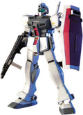 Bandai Hobby - Hguc - 1/144 Hguc Rgm-79d Gm Cold District Type - Collectibles