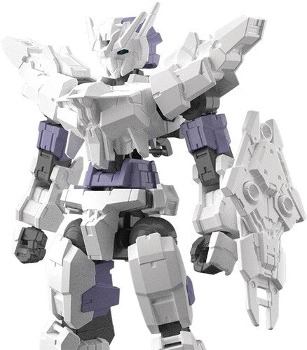 Bandai Hobby - 30mm 1/144 Option Armor For Commander Type [alto - Collectibles