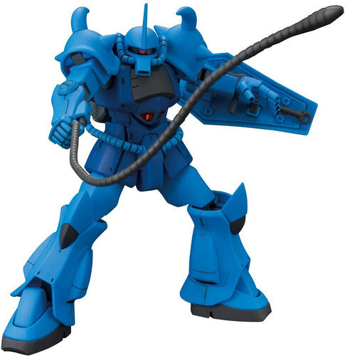 Bandai Hobby - Hguc - 1/144 Hguc Gouf - Collectibles