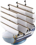 Bandai Hobby - One Piece - Grand Ship Collection Moby Dick - Collectibles