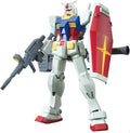 Bandai Hobby - Hguc - 1/144 Hguc Rx-78-2 Gundam - Collectibles