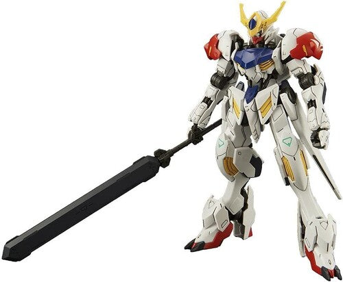 Bandai Hobby - Hg 1/144 Gundam Barbatos Lupus - Collectibles