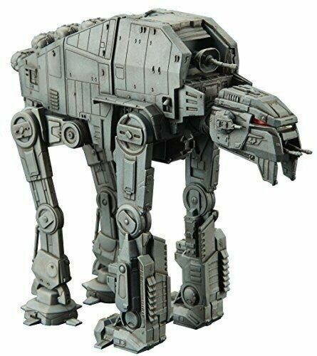 Bandai Hobby - Star Wars - Vehicle Model 012 At-m6 - Collectibles