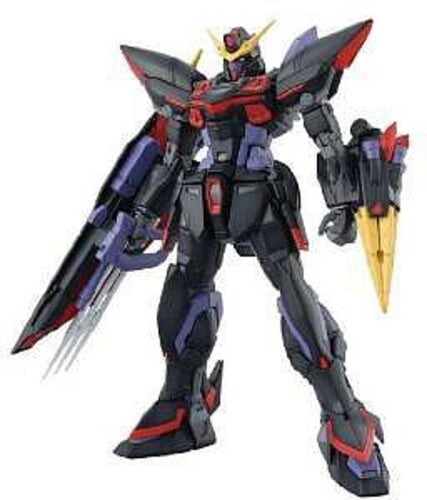 Bandai Hobby - Mg 1/100 Blitz Gundam - Collectibles