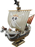 Bandai Hobby - One Piece - Going Merry - Collectibles