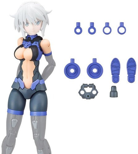 Bandai Hobby - 30ms Option Body Parts Type G01 [color A] - Collectibles