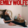 Outlier [LP] Vinyl Record