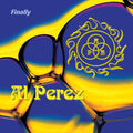 Perez,al - Finally - Music CD