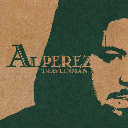 Perez,al - Travlinman - Music CD