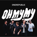Onerepublic - Oh My My - Vinyl Record