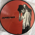 Bay,james - Electric Light - Vinyl Record