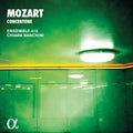 Mozart / Ensemble 415 / Banchini - Concertone - Music CD