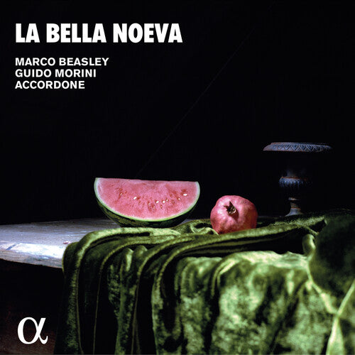 La Bella Noeva / Various - La Bella Noeva / Various - Music CD