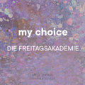 My Choice / Various - My Choice / Various - Music CD