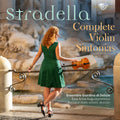 Stradella / Ensemble Giardino Di Delizie - Complete Violin Sinfonias - Music CD