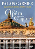 Roussineau / Cabouat - Palais Garnier - DVD